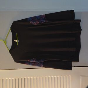 Retreat Rhonda Shear lounge wear NWOT.